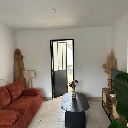 Appartement Entre Paris Et Disney Ozoir-la-Ferriere Bagian luar foto