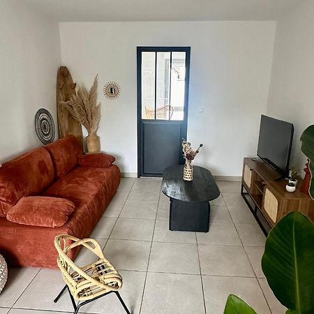 Appartement Entre Paris Et Disney Ozoir-la-Ferriere Bagian luar foto