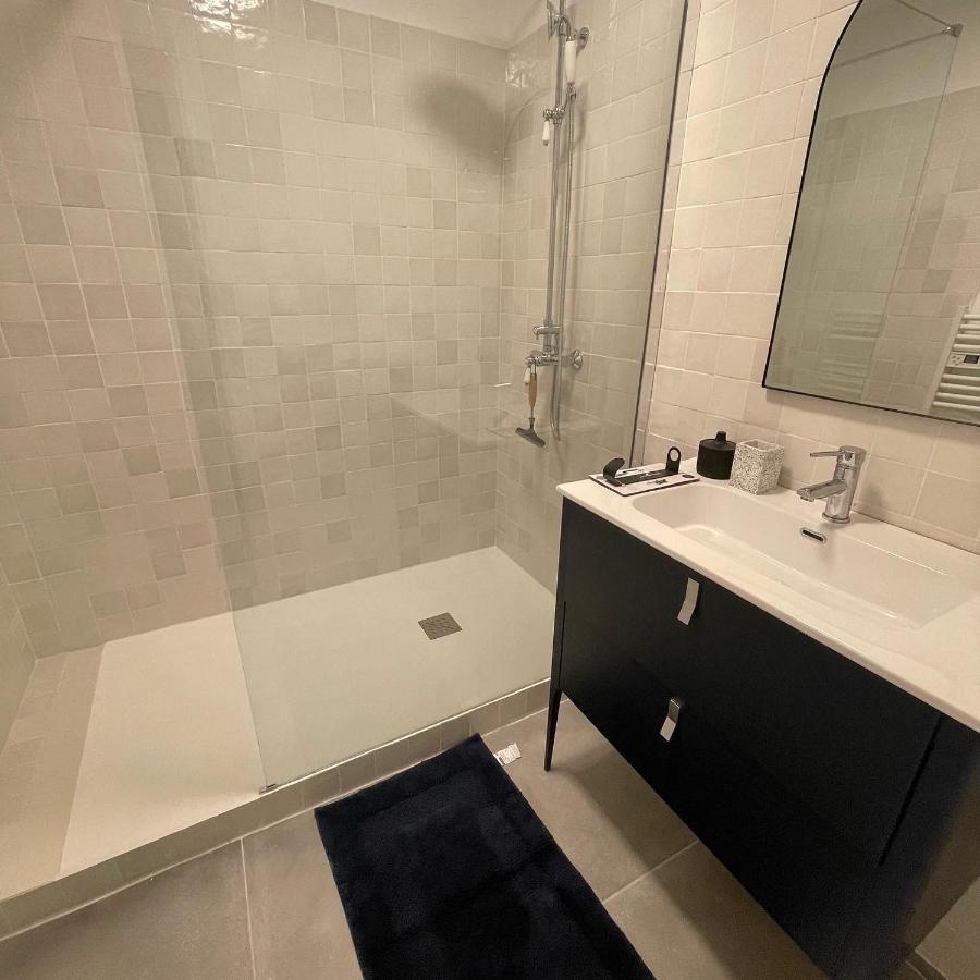 Appartement Entre Paris Et Disney Ozoir-la-Ferriere Bagian luar foto