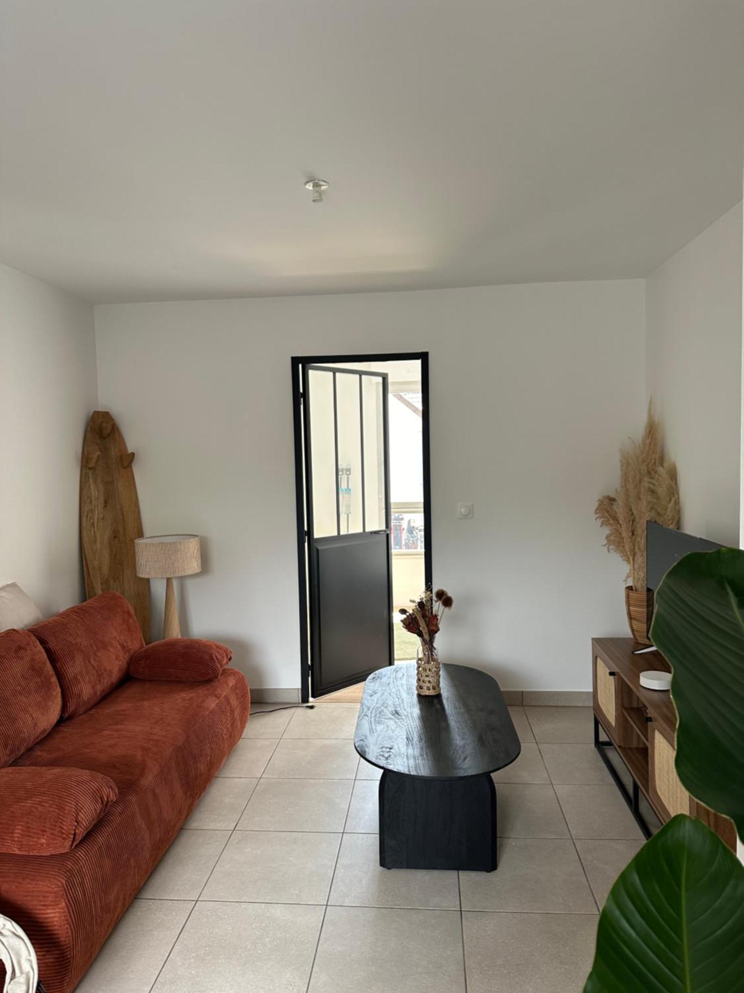 Appartement Entre Paris Et Disney Ozoir-la-Ferriere Bagian luar foto