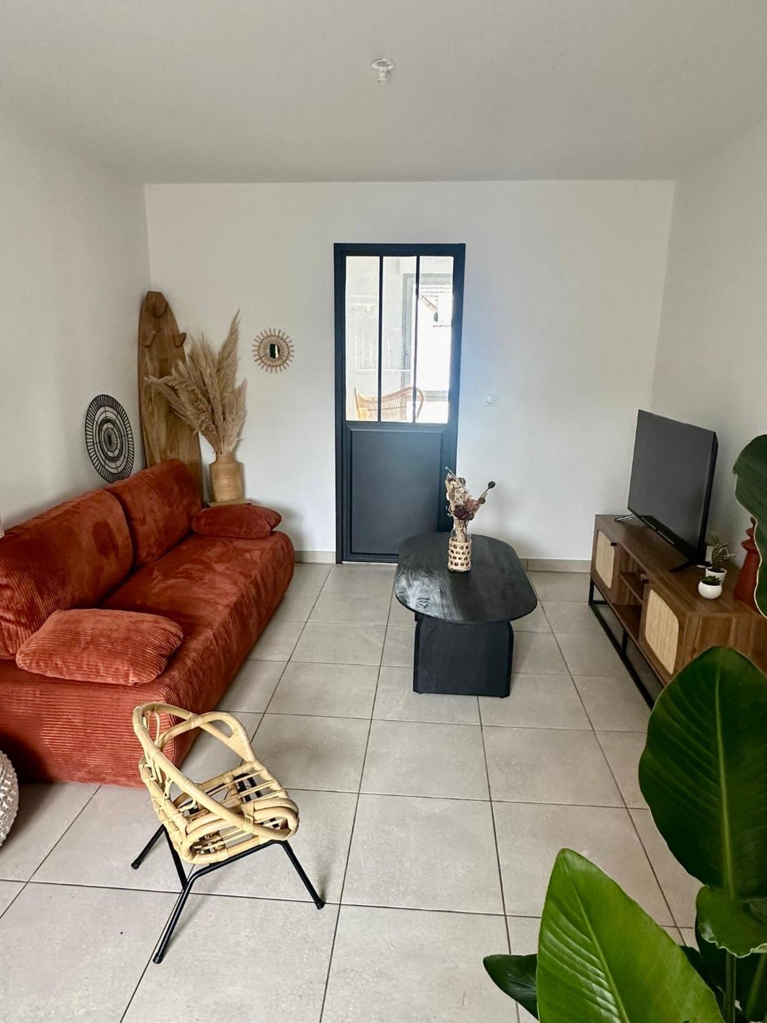 Appartement Entre Paris Et Disney Ozoir-la-Ferriere Bagian luar foto
