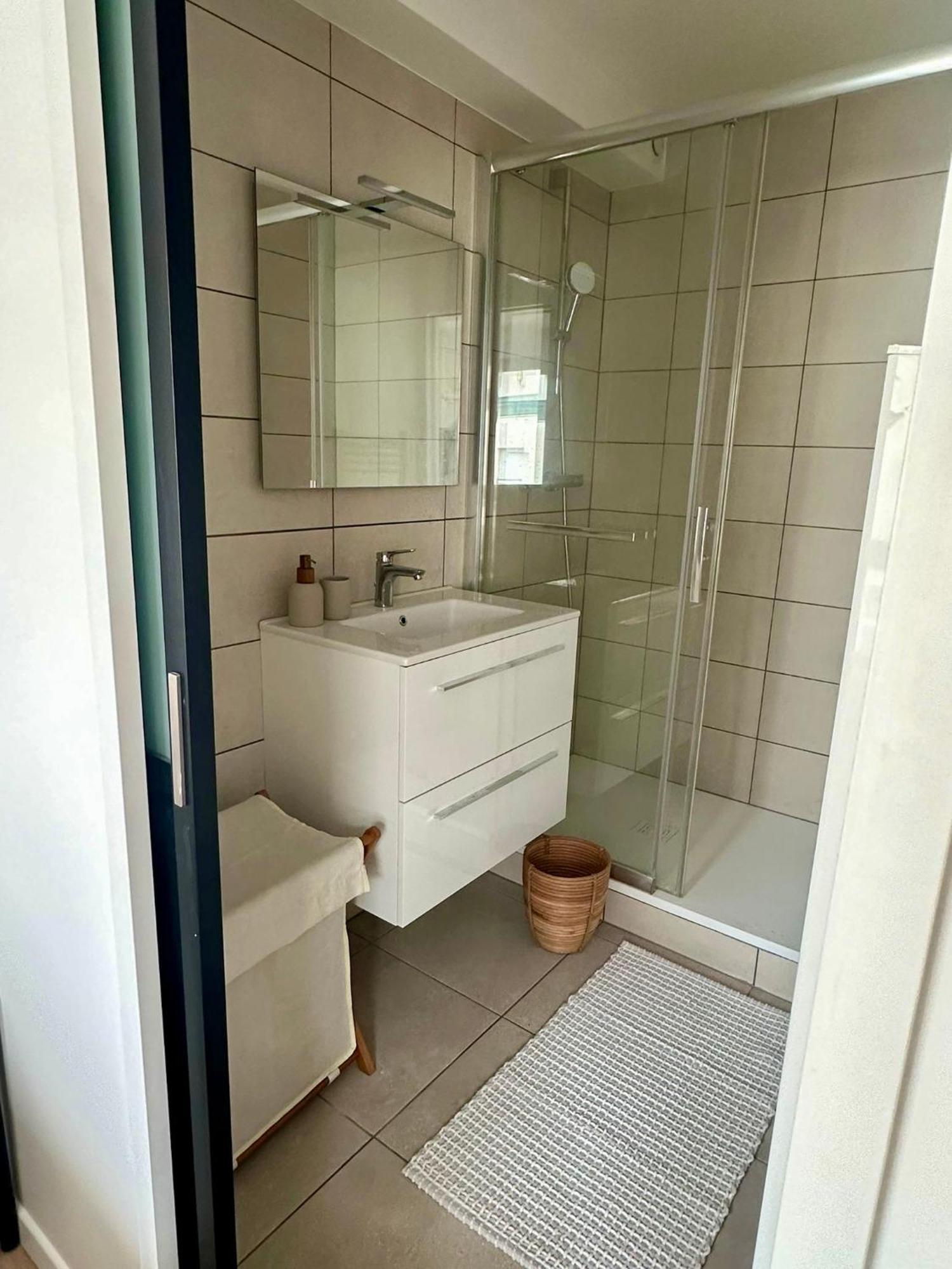 Appartement Entre Paris Et Disney Ozoir-la-Ferriere Bagian luar foto