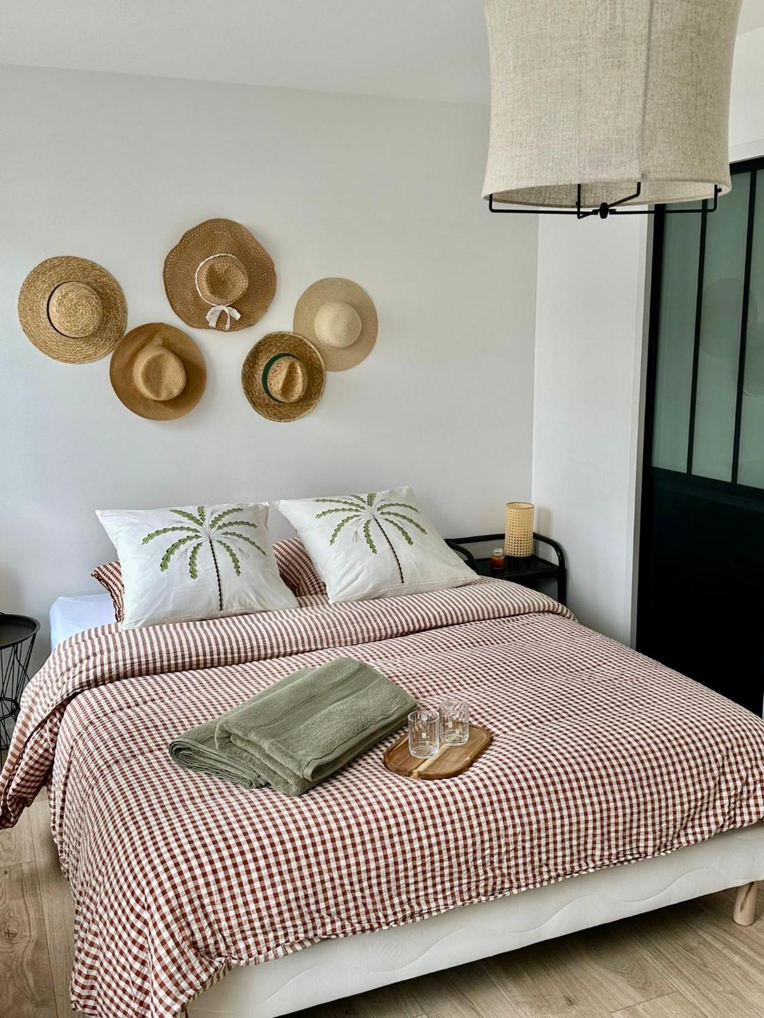 Appartement Entre Paris Et Disney Ozoir-la-Ferriere Bagian luar foto